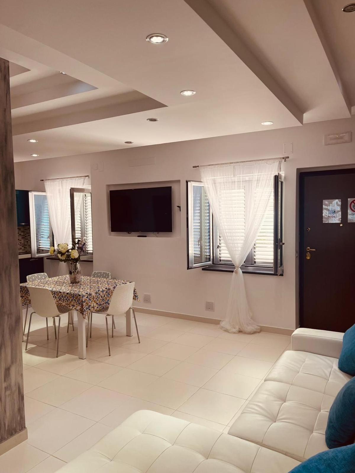 Apartment Oceana Boutique By Scalera *