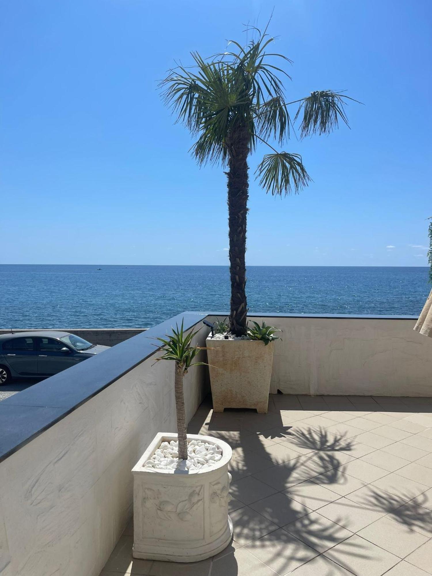 Oceana Boutique By Scalera Apartment San Lucido