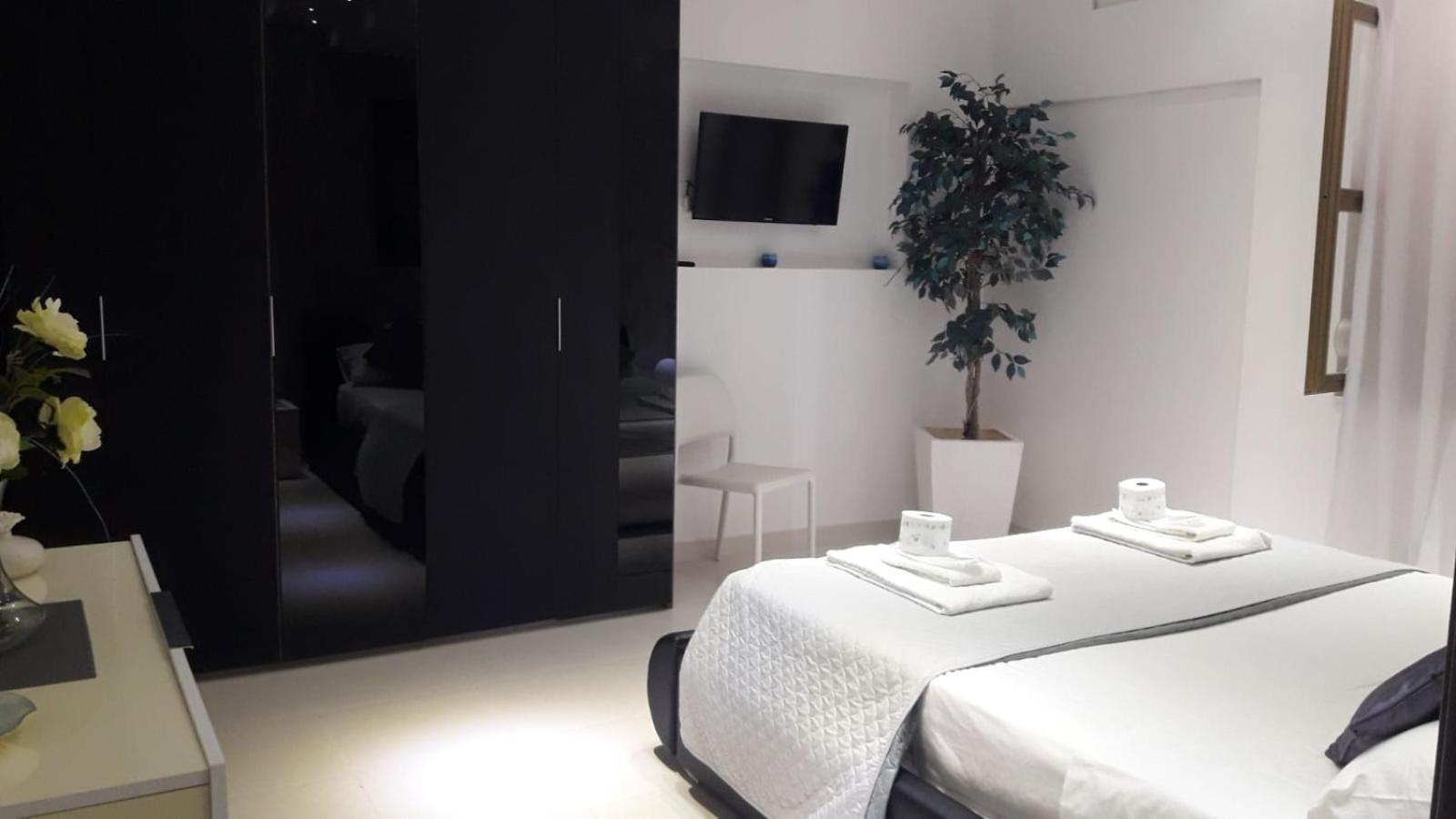 Apartment Oceana Boutique By Scalera