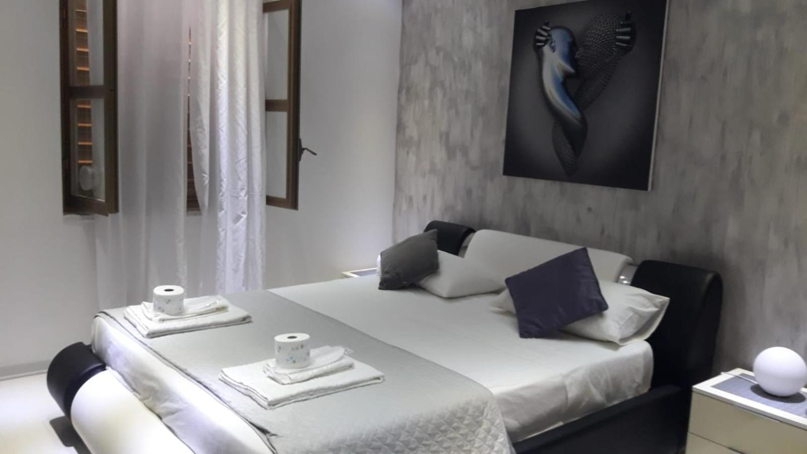 Oceana Boutique By Scalera Apartment *