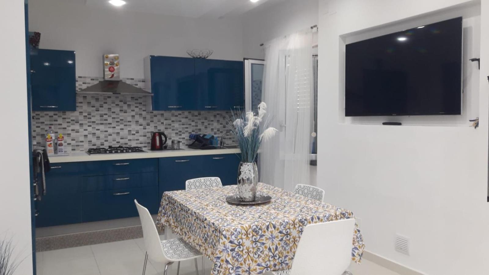Oceana Boutique By Scalera San Lucido